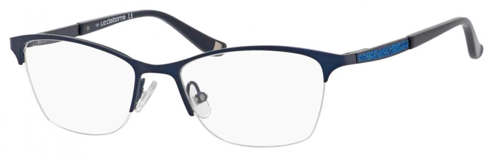 Liz Claiborne L442 Eyeglasses - view 13